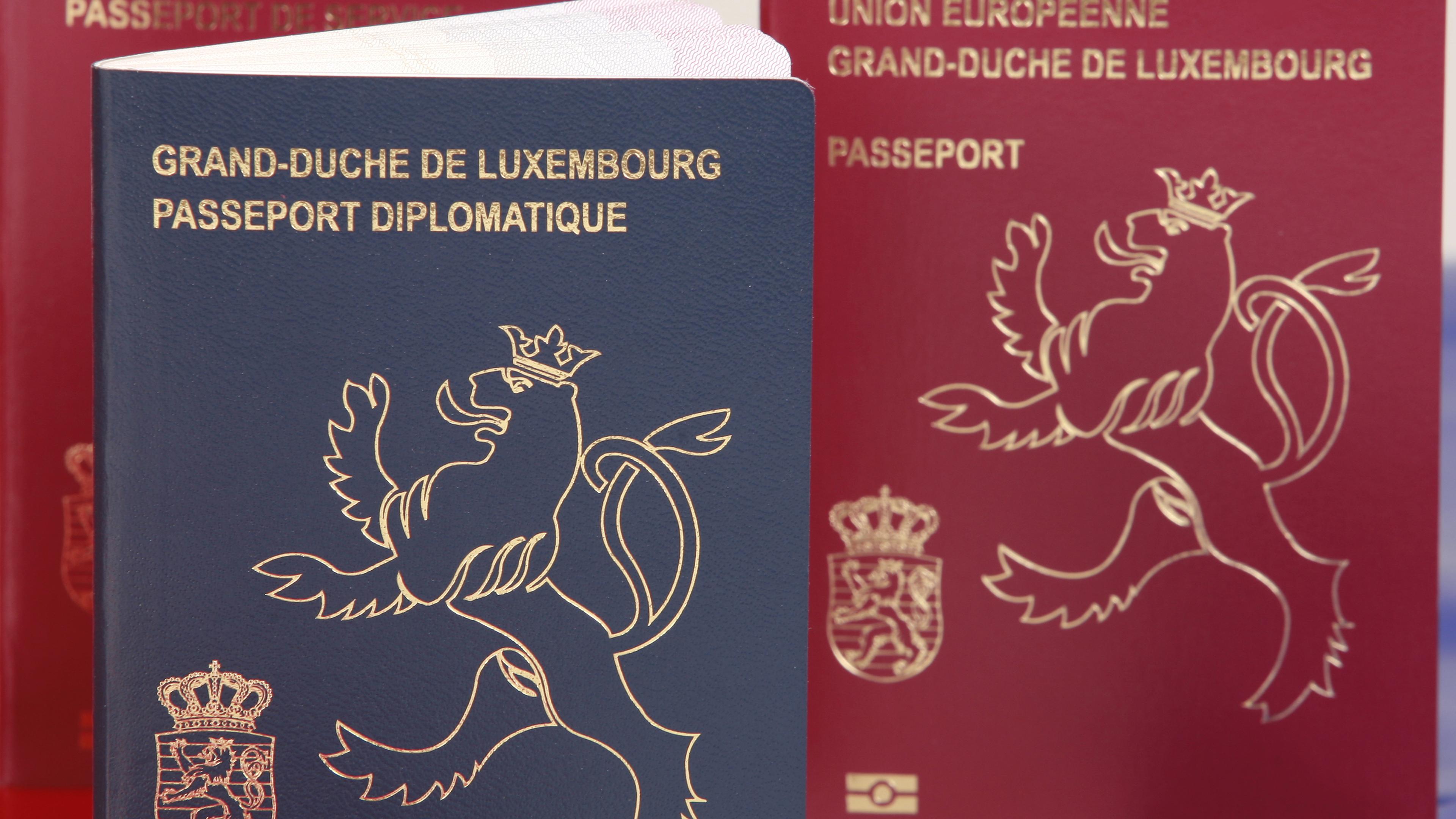 How to get Luxembourgish citizenship | Luxembourg Times